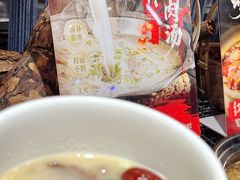 -芭菲盛宴·环球美食(北城国际店)