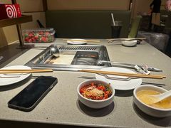 -海底捞火锅(坪山益田假日广场店)