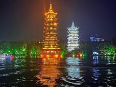 -桂林两江四湖景区