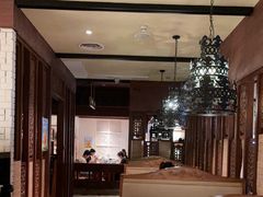 -绿茶餐厅(布吉万象汇店)