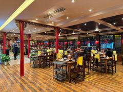 -南门涮肉(通州大船店)
