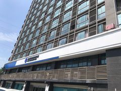 -中国建设银行(无锡蠡湖支行)