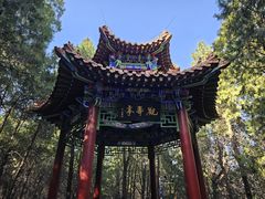 -青州市云门山风景区