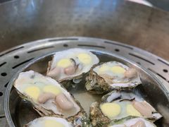 -飞尝蚝·顺德菜·鱼生(顺德总店)
