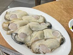 -濠轩阁特色生蚝火锅总店