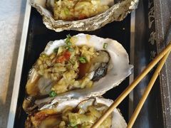 -记忆串城·东北烧烤·小龙虾·大型团建(南油店)