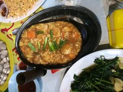-明记烧鱼美味店
