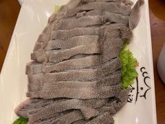 -清真·鸦儿李记·涮肉(和平里店)
