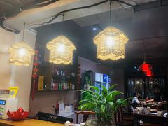 -味蜀吾正宗川味老火锅(横店店)