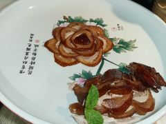 -京味斋·北京烤鸭(华威桥北工大店)