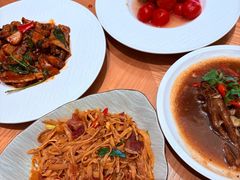 -隅乐胡椒虾·台湾菜·团建(皇岗店)