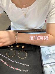 点击看大图 -Cindy Jewelry·钻戒·彩色宝石