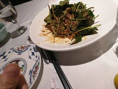 -小河盐帮·私家菜·烤鸭(三元桥·霄云路店)