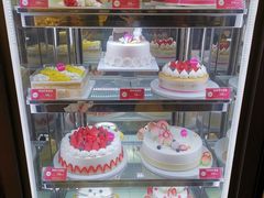 -味多美蛋糕(安定门店)