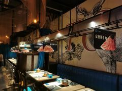 -星伦多自助料理·涮烤一体(嘉兴八佰伴店)