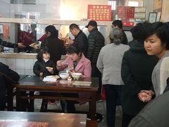 -秦豫肉夹馍(骡马市总店)