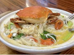 -龙海鲜螃蟹王(宏茂桥店)