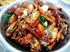 -四妹餐厅(玫瑰街店)