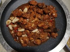 鲁城炒鸡-鲁城往事(游客中心店)