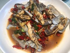 -丈母娘的饭局•新金陵菜(牛首山店)