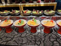 -芭菲盛宴·环球美食(锦城万达广场店)