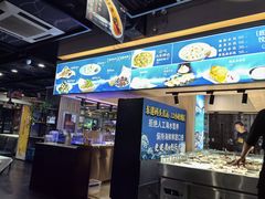 -渔娘渔家丹东海鲜(东直门店)