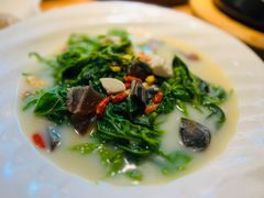 -金苑酒家·客家菜·广东老字号(万象店)