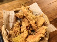 -云阿蛮云南生烫牛肉米线(奉贤路店)