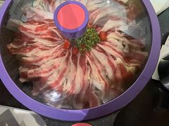 -香山湖家家宴(中山陵店)
