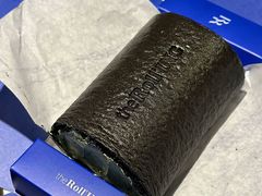 黑金抹茶芝士卷-the Roll'ING手作瑞士卷专门店(卓悦中心店)