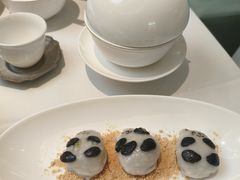 -眉州东坡·熊猫主题餐厅(枫蓝店)