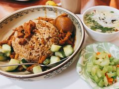 -菊儿人家·北京胡同菜(南锣鼓巷店)