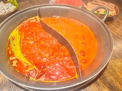 -冯校长老火锅(广州正佳广场店)