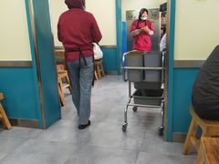 -清真·马安军辣子牛肉面