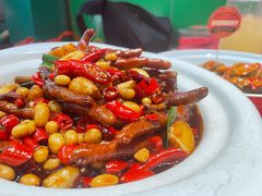 -辣小鲜·南昌大排档(船山路店)
