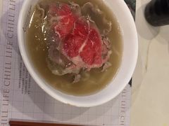 -CHILL Pho澳洲牛肉越南粉(佛山顺德万象汇店)