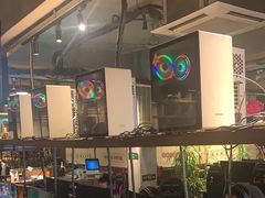 -网友电竞网咖(望京店)
