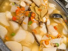 -天荷菜根·闽南素食自助(刺桐北路店)