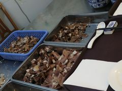 -泉儿头杂碎·清真(城东总店)