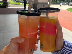 -星巴克(漕河泾2店)