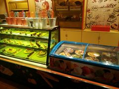 -咖啡苑·沈阳今旅酒店Hotel Jen·香格里拉集团