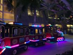 -深圳大梅沙京基洲际度假酒店