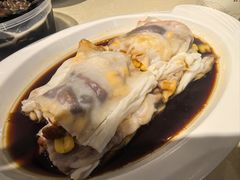 -香港池仔记肠粉王(博多新记襄阳南路店)