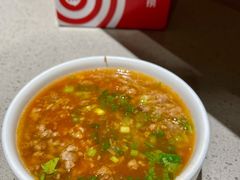 -海底捞火锅(武胜路凯德广场店)