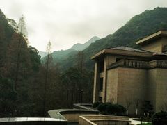 -天明山温泉大酒店