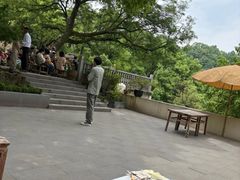 -涂山寺素食餐厅