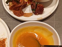 -黑金·寻焰自助百汇·烤肉·火锅(中街店)