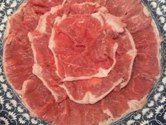 -北京老门框爆肚四季涮肉(凌河路店)