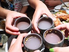 -绿茶餐厅(昌平悦荟店)