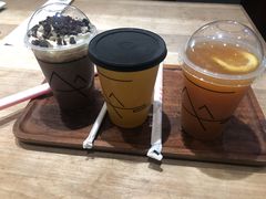 -去茶山(重庆万象城店)